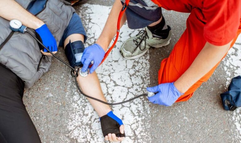 Chaos auf Wiens Straßen: Zwei E-Fahrer an einem Tag schwer verletzt